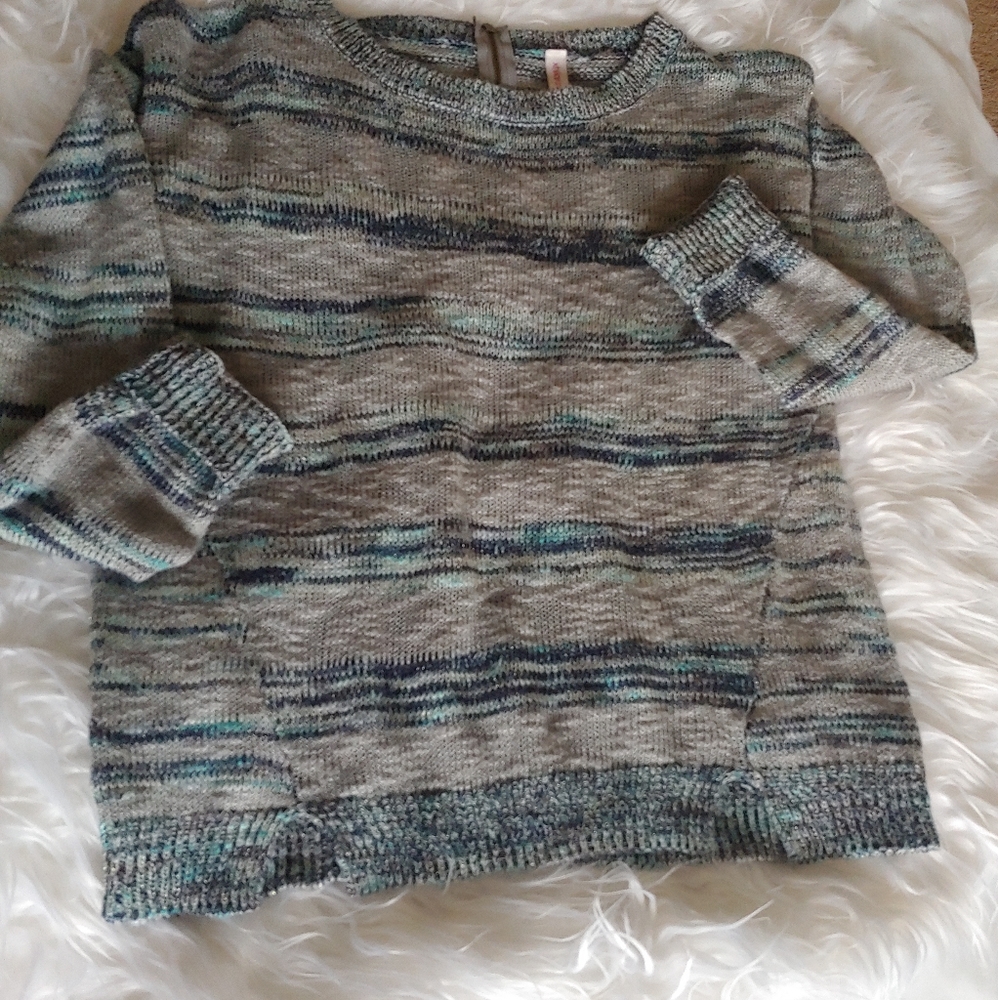 Lightweight Sweater